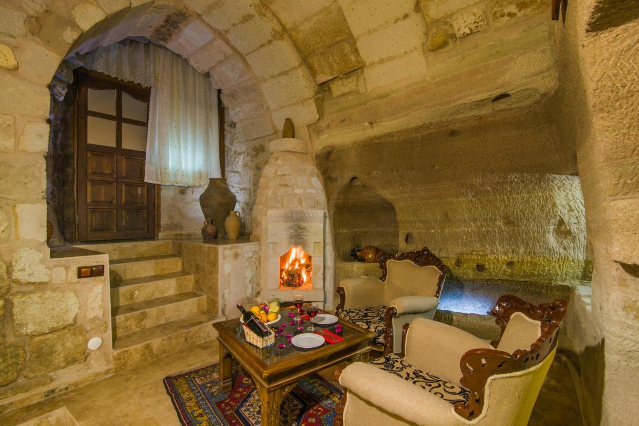 Historical Goreme House Экстерьер фото
