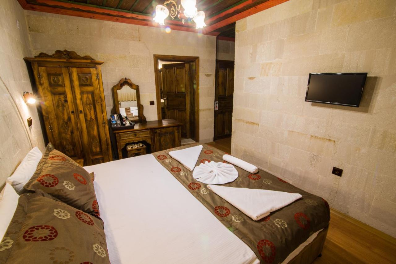 Historical Goreme House Экстерьер фото