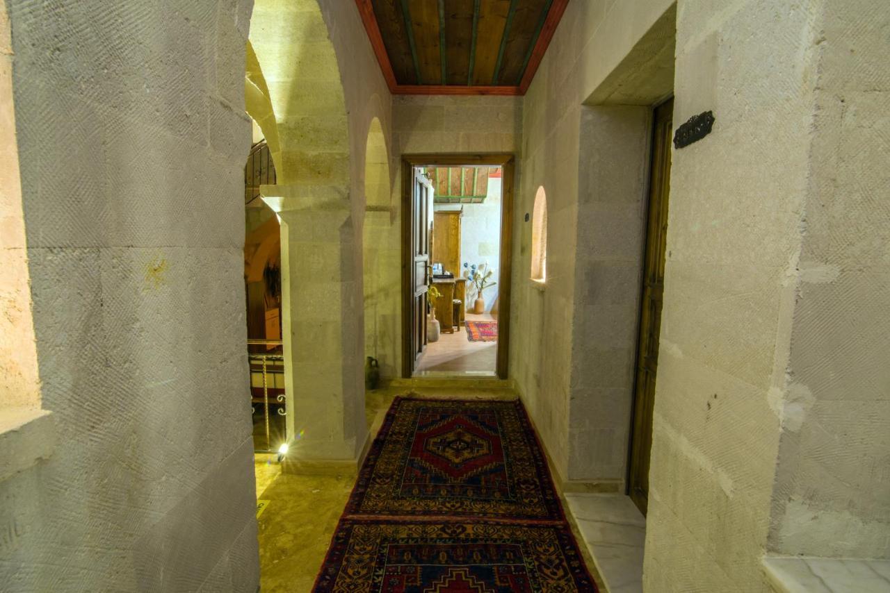 Historical Goreme House Экстерьер фото