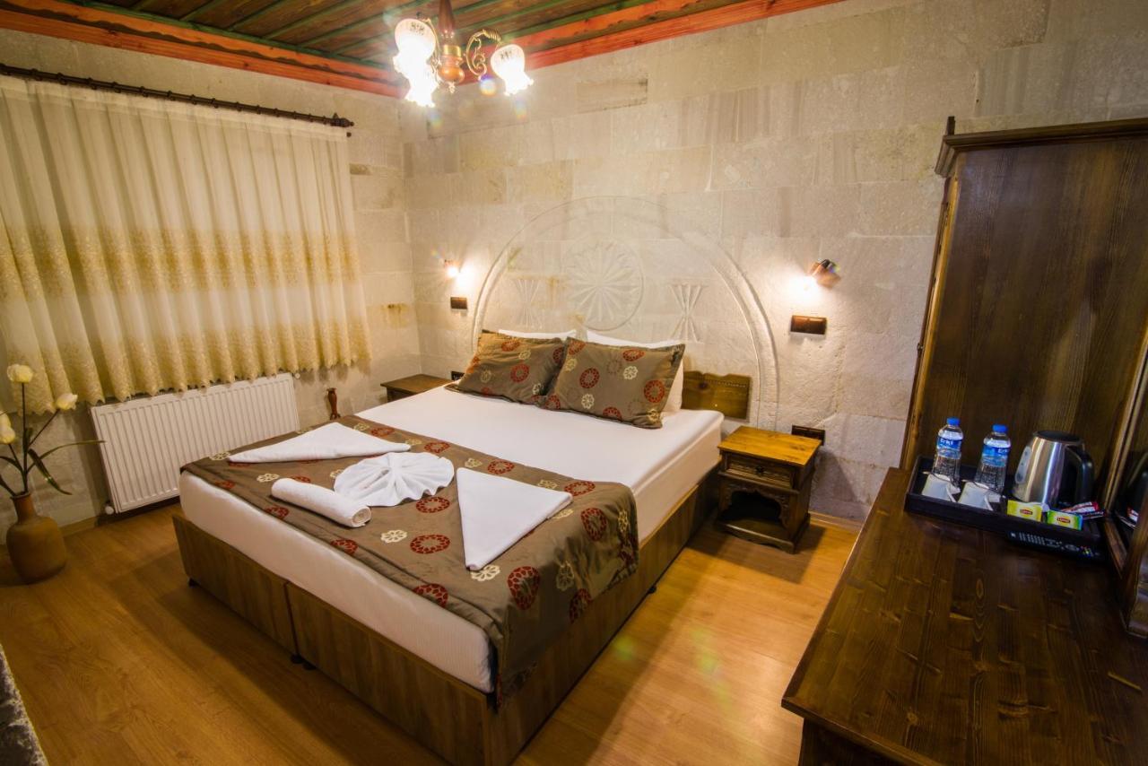 Historical Goreme House Экстерьер фото