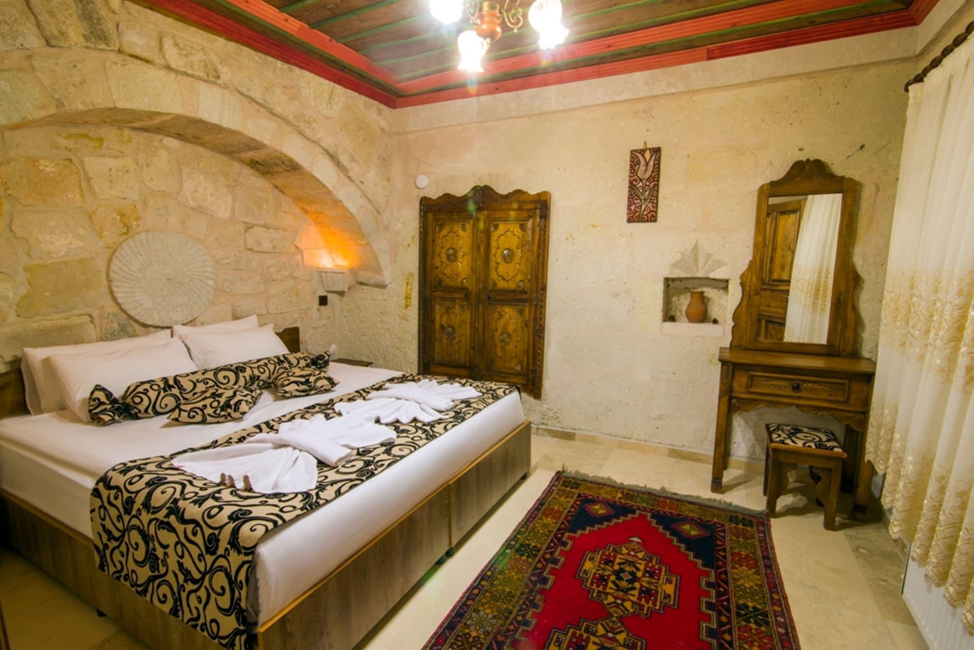 Historical Goreme House Экстерьер фото