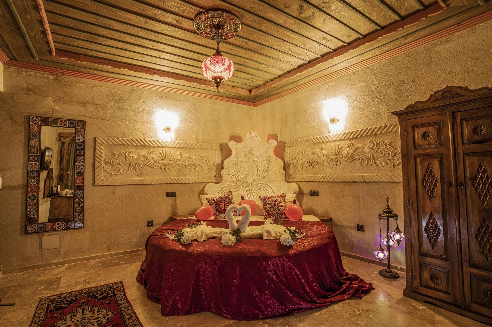 Historical Goreme House Экстерьер фото