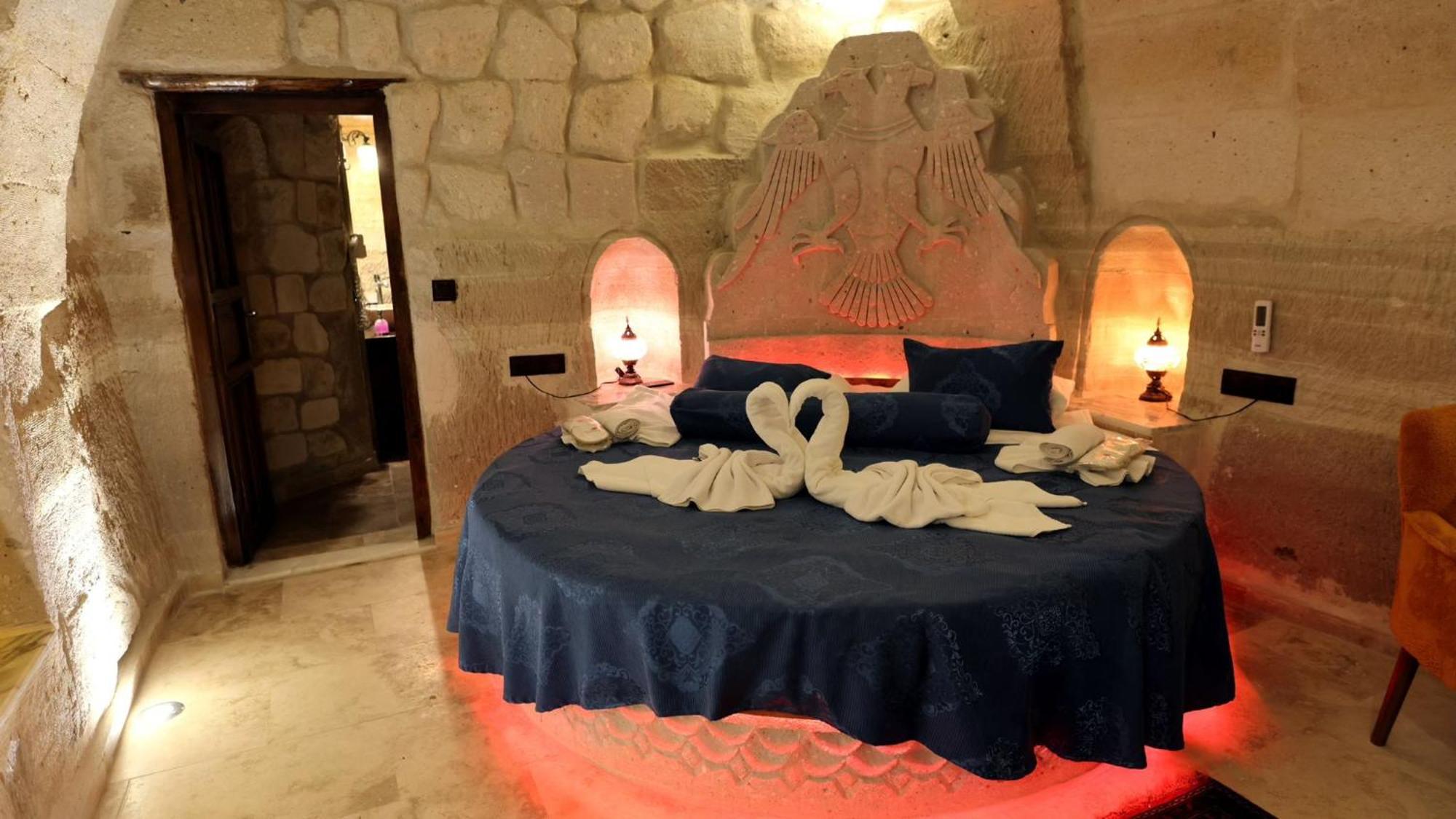 Historical Goreme House Экстерьер фото