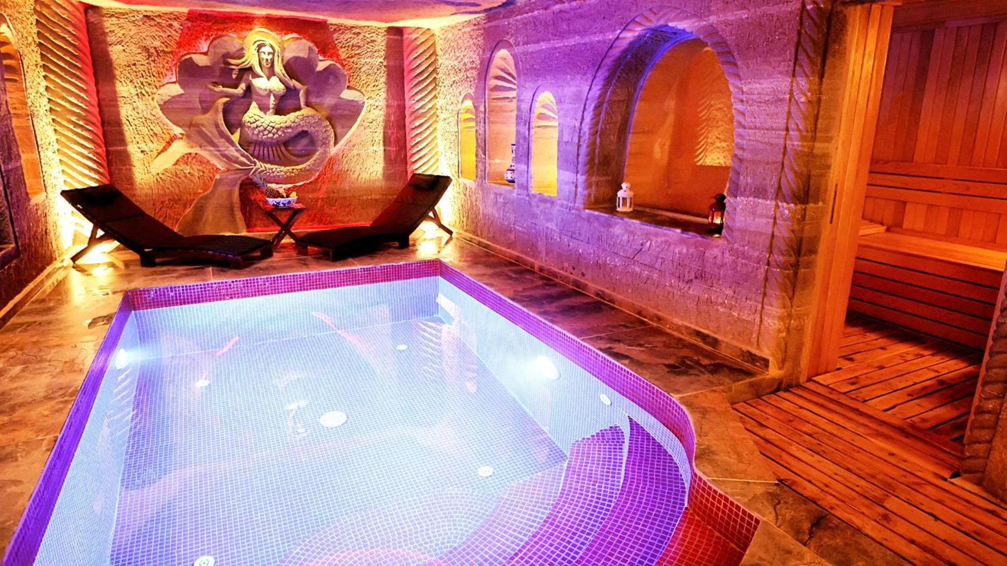 Historical Goreme House Экстерьер фото