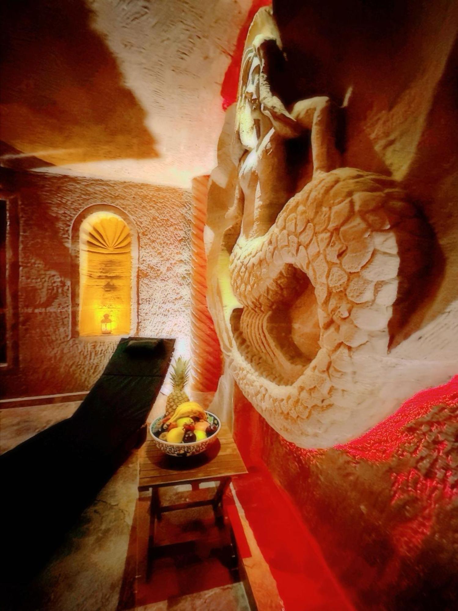 Historical Goreme House Экстерьер фото