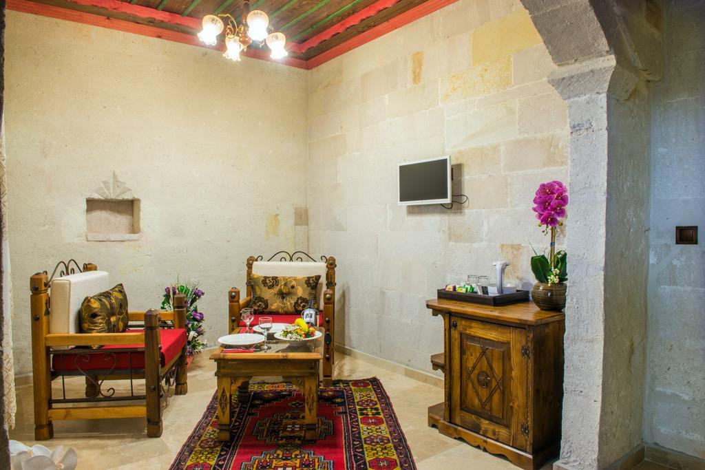 Historical Goreme House Номер фото